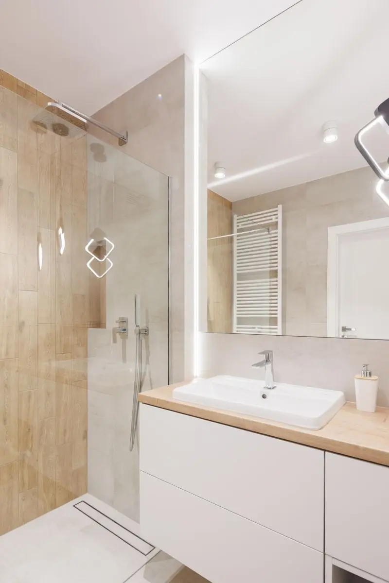 Projekt wnętrza i stylizacja: Aleksandra Miodowska, architekt wnętrz Decoroom
Zdjęcia: Marek Koptyński