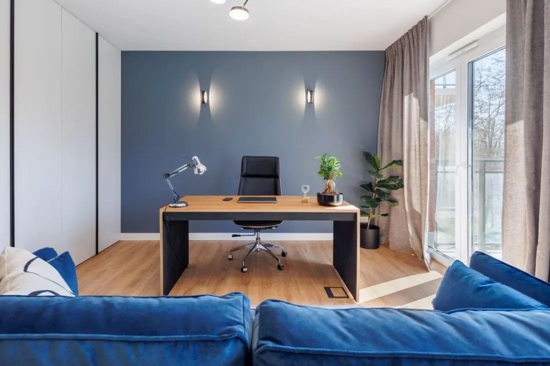 Projekt wnętrza i stylizacja: Aleksandra Miodowska, architekt wnętrz Decoroom
Zdjęcia: Marek Koptyński