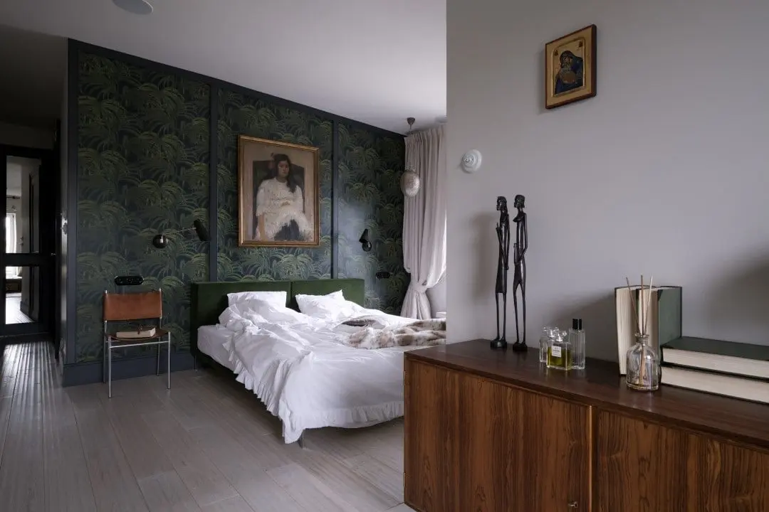 proj. la folie studio Natalia Malarska, zdj. Michał Mrowiec