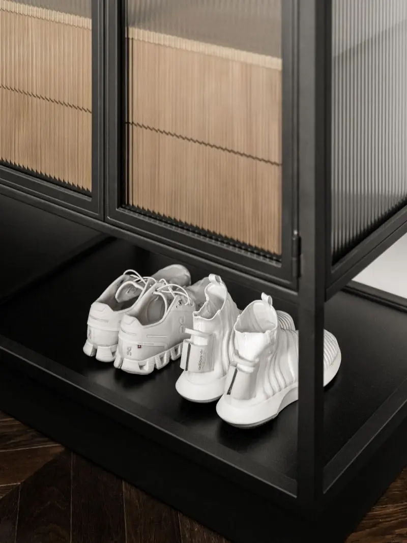 design: Anna Maria Sokołowska
photos: Katarzyna Seliga-Wróblewska, Marcin Wróblewski / Fotomohito