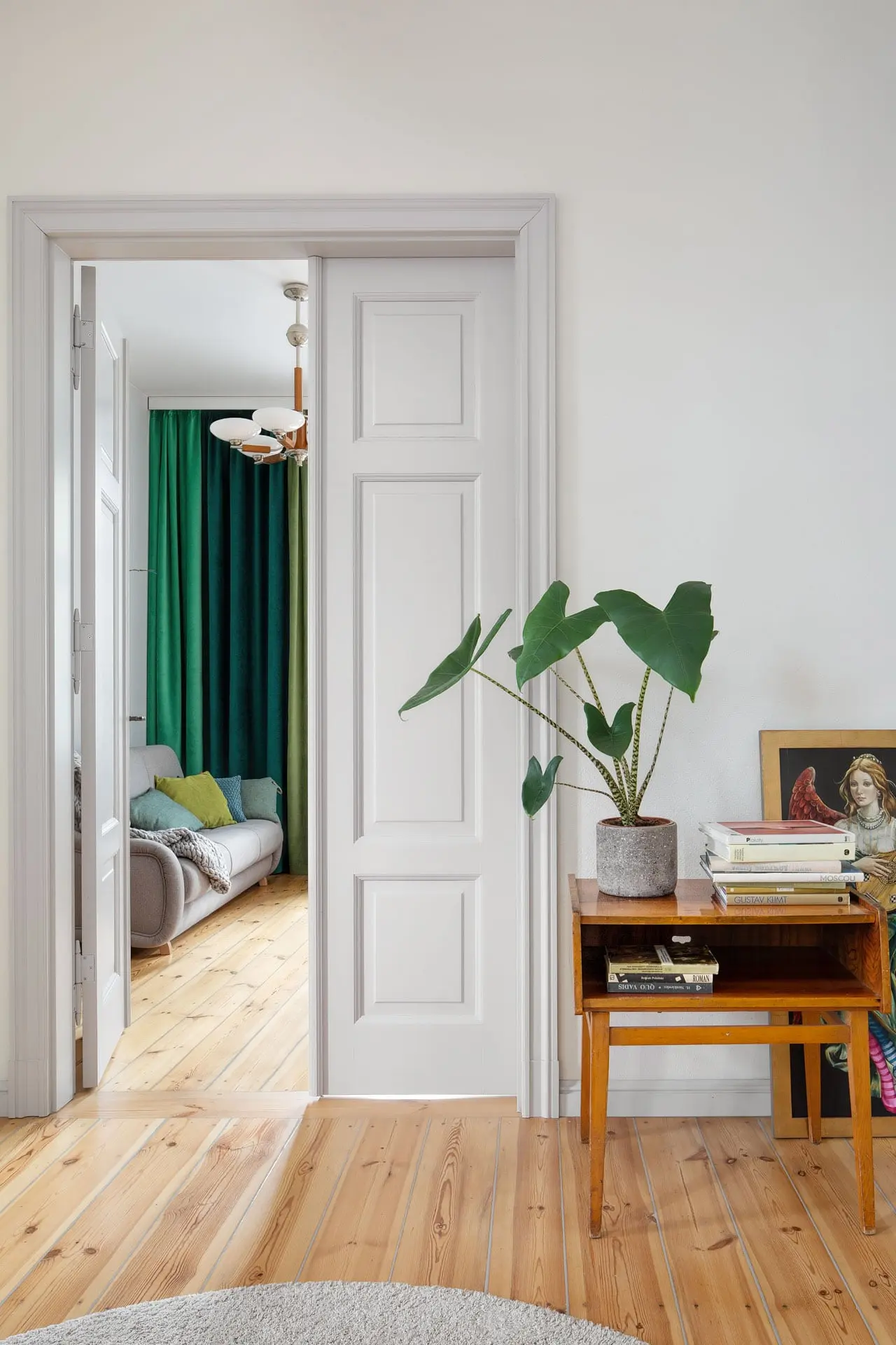 Grupa Malaga Pracownia Architektoniczna (Marta Wróbel i Marta Kodrzycka) Autorka zdjęć: Vey Magdalena Łojewska