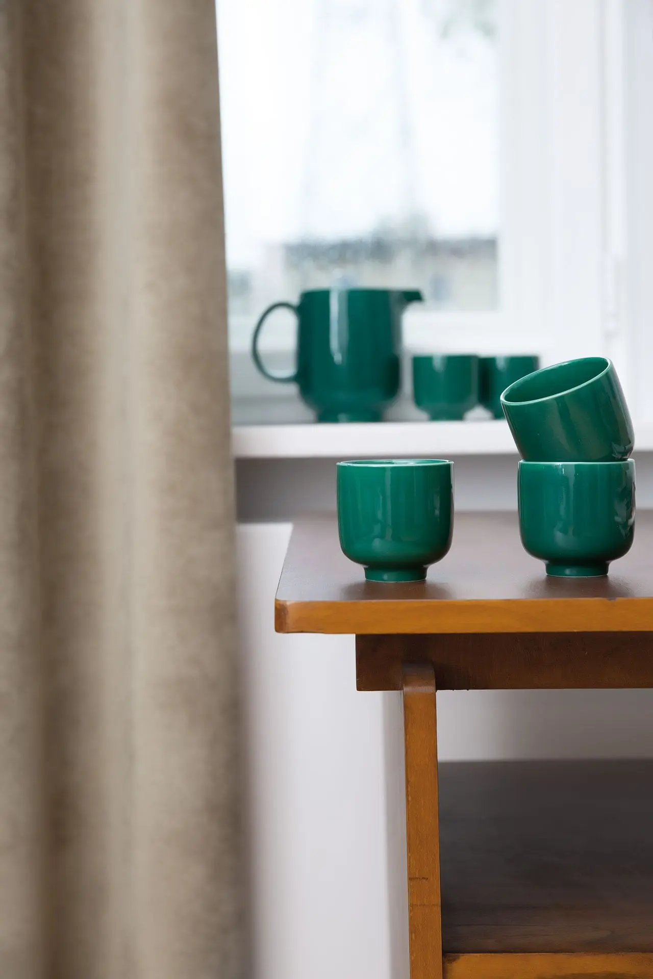 Grupa Malaga Pracownia Architektoniczna (Marta Wróbel i Marta Kodrzycka) Autorka zdjęć: Vey Magdalena Łojewska