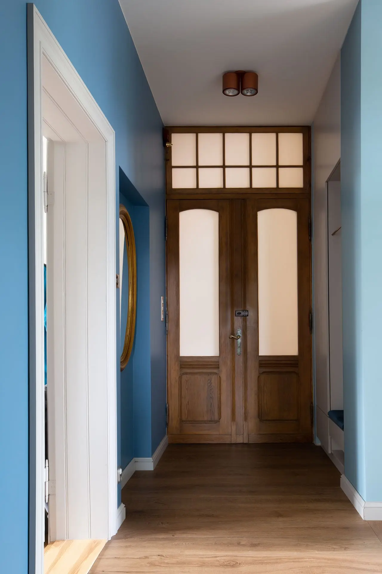 Grupa Malaga Pracownia Architektoniczna (Marta Wróbel i Marta Kodrzycka) Autorka zdjęć: Vey Magdalena Łojewska