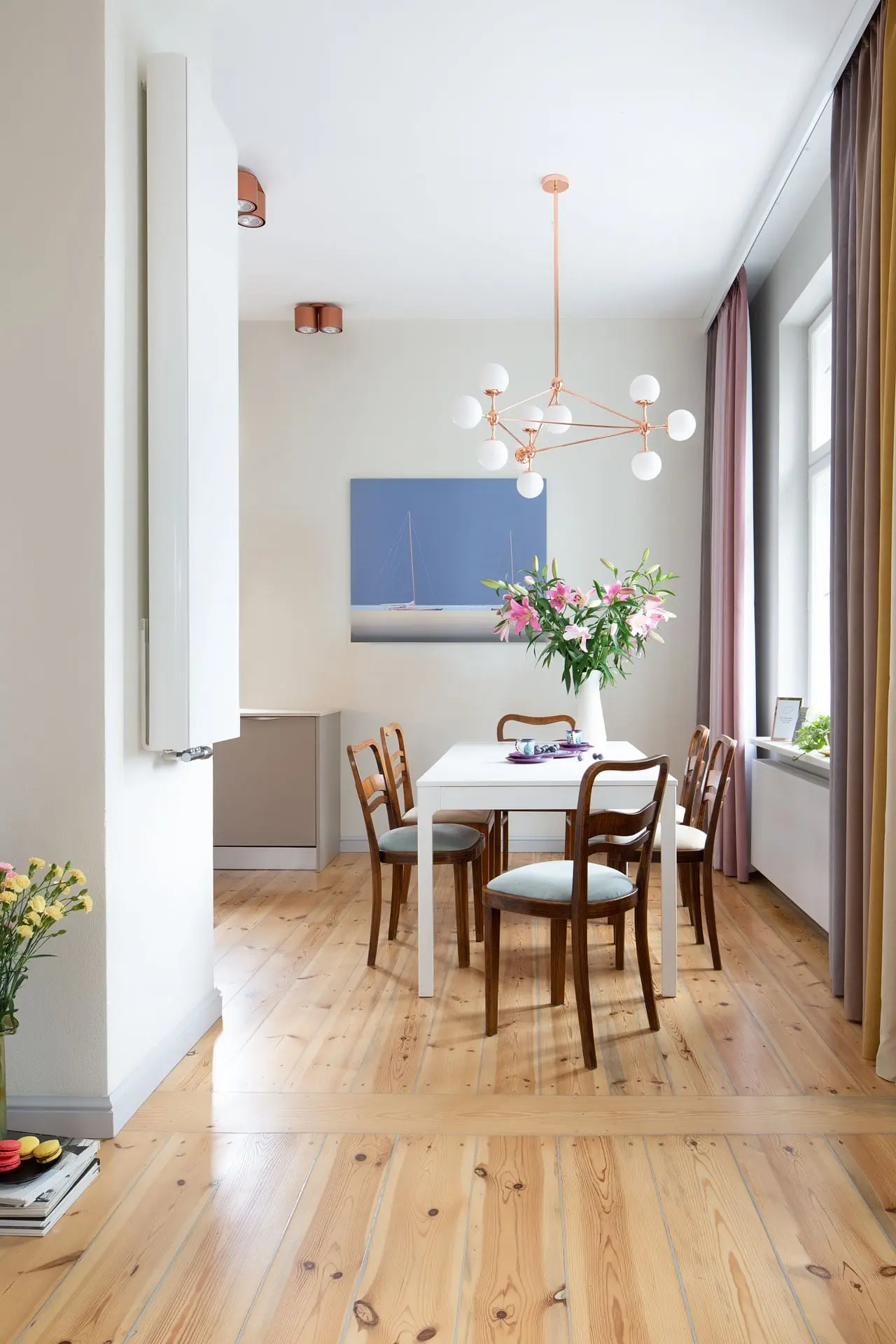 Grupa Malaga Pracownia Architektoniczna (Marta Wróbel i Marta Kodrzycka) Autorka zdjęć: Vey Magdalena Łojewska