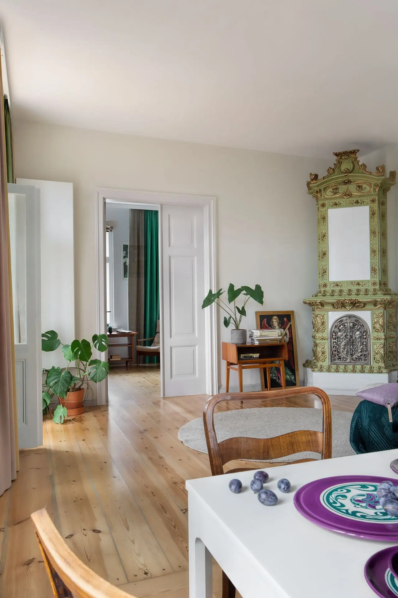 Grupa Malaga Pracownia Architektoniczna (Marta Wróbel i Marta Kodrzycka) Autorka zdjęć: Vey Magdalena Łojewska