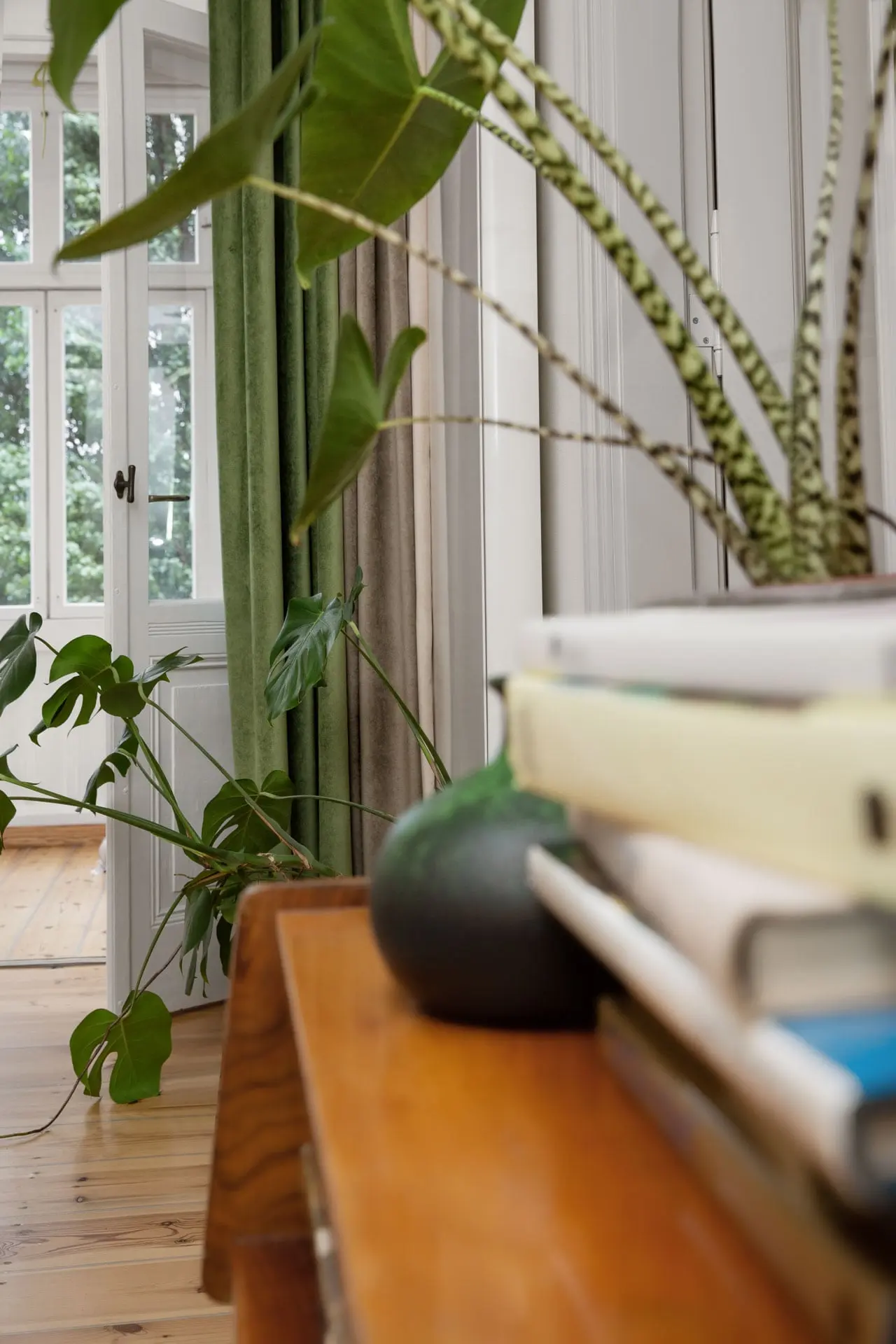 Grupa Malaga Pracownia Architektoniczna (Marta Wróbel i Marta Kodrzycka) Autorka zdjęć: Vey Magdalena Łojewska