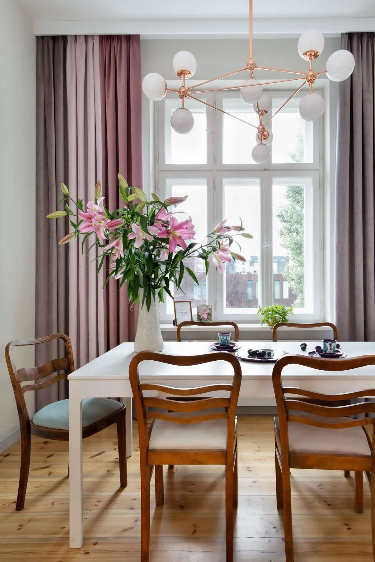 Grupa Malaga Pracownia Architektoniczna (Marta Wróbel i Marta Kodrzycka) Autorka zdjęć: Vey Magdalena Łojewska