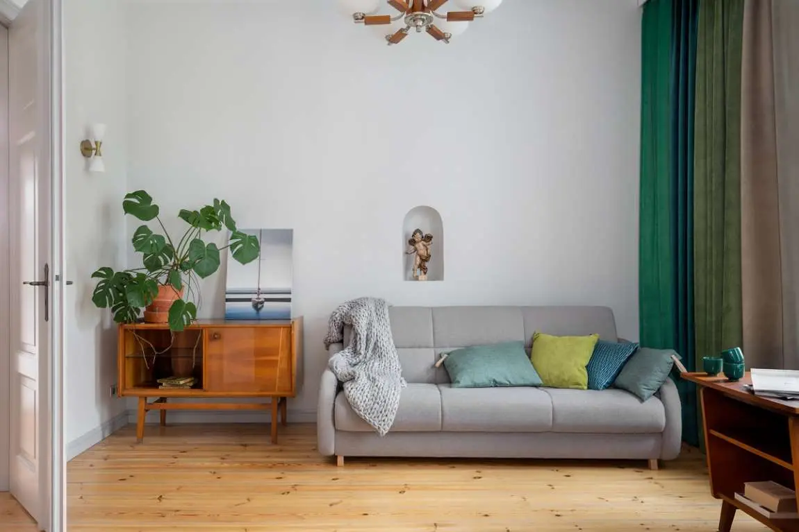 Grupa Malaga Pracownia Architektoniczna (Marta Wróbel i Marta Kodrzycka) Autorka zdjęć: Vey Magdalena Łojewska