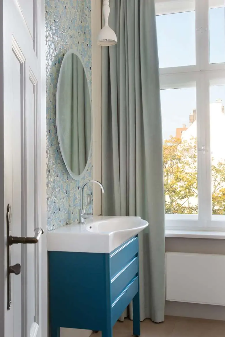 Grupa Malaga Pracownia Architektoniczna (Marta Wróbel i Marta Kodrzycka) Autorka zdjęć: Vey Magdalena Łojewska