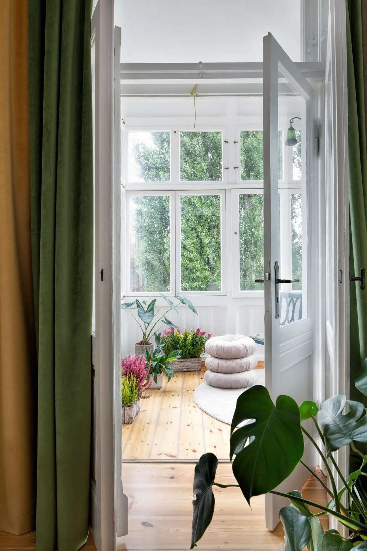 Grupa Malaga Pracownia Architektoniczna (Marta Wróbel i Marta Kodrzycka) Autorka zdjęć: Vey Magdalena Łojewska