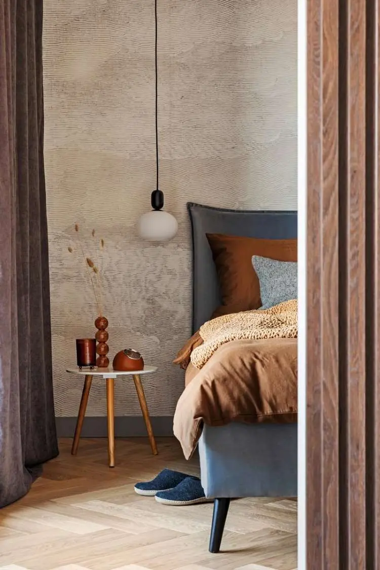 Projekt: Hanna Pietras Architects, współpraca Anastazja Lukiewicz Foto: Follow The Flow Studio