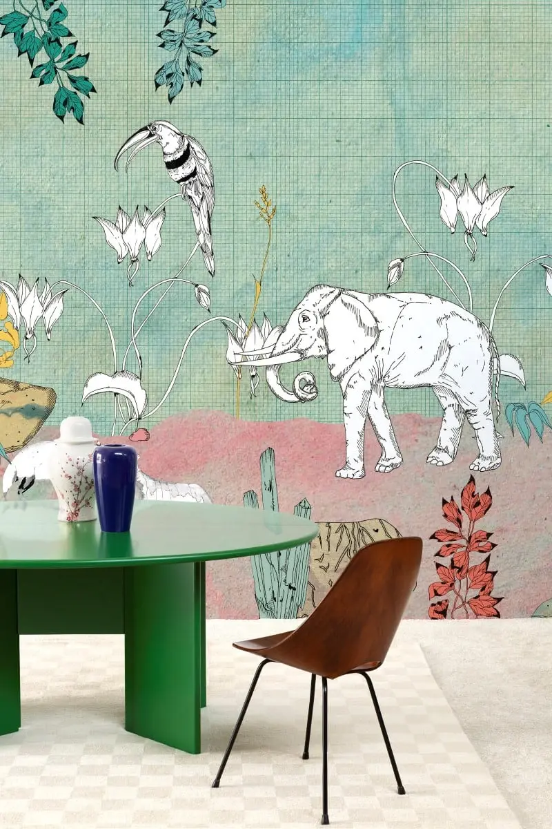 źródło: Wall & Deco