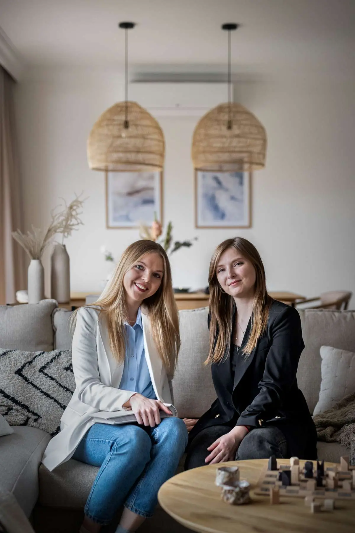 Design: Butterfly Studio Fotograf : Patryk Polewany  Stylizacja : Eliza Mrozińska