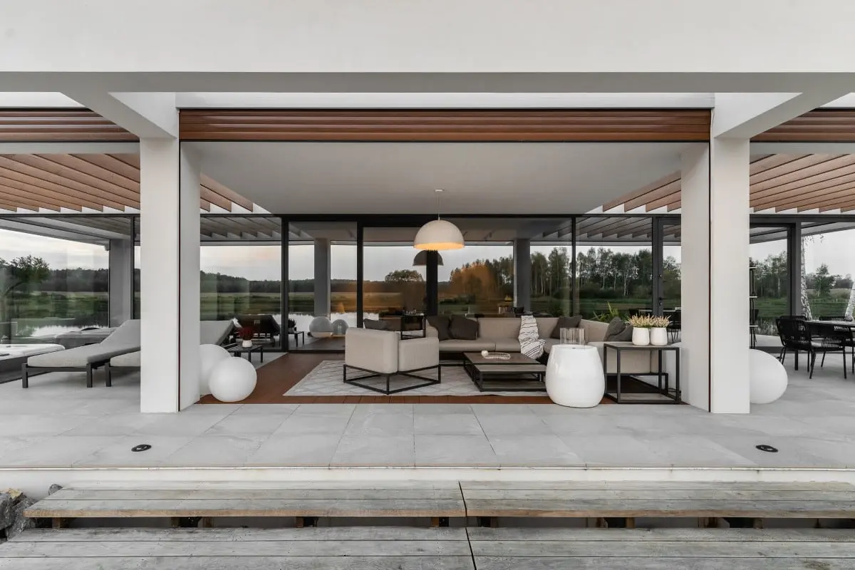 Projekt: bello.studio | foto: Patryk Polewany