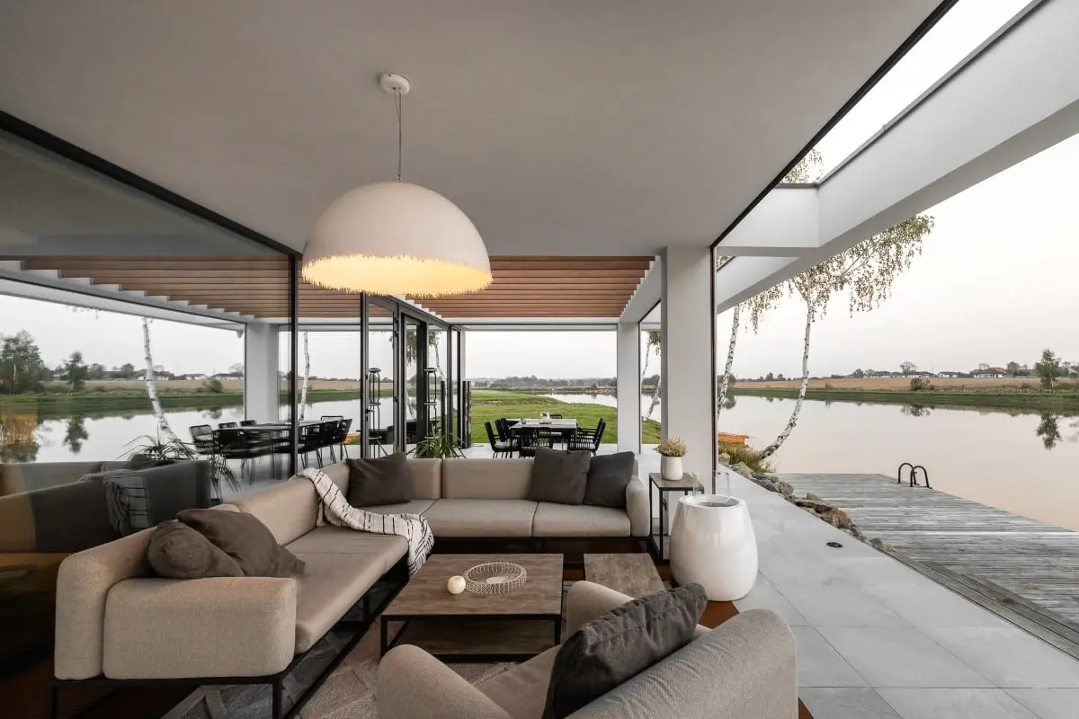 Projekt: bello.studio | foto: Patryk Polewany