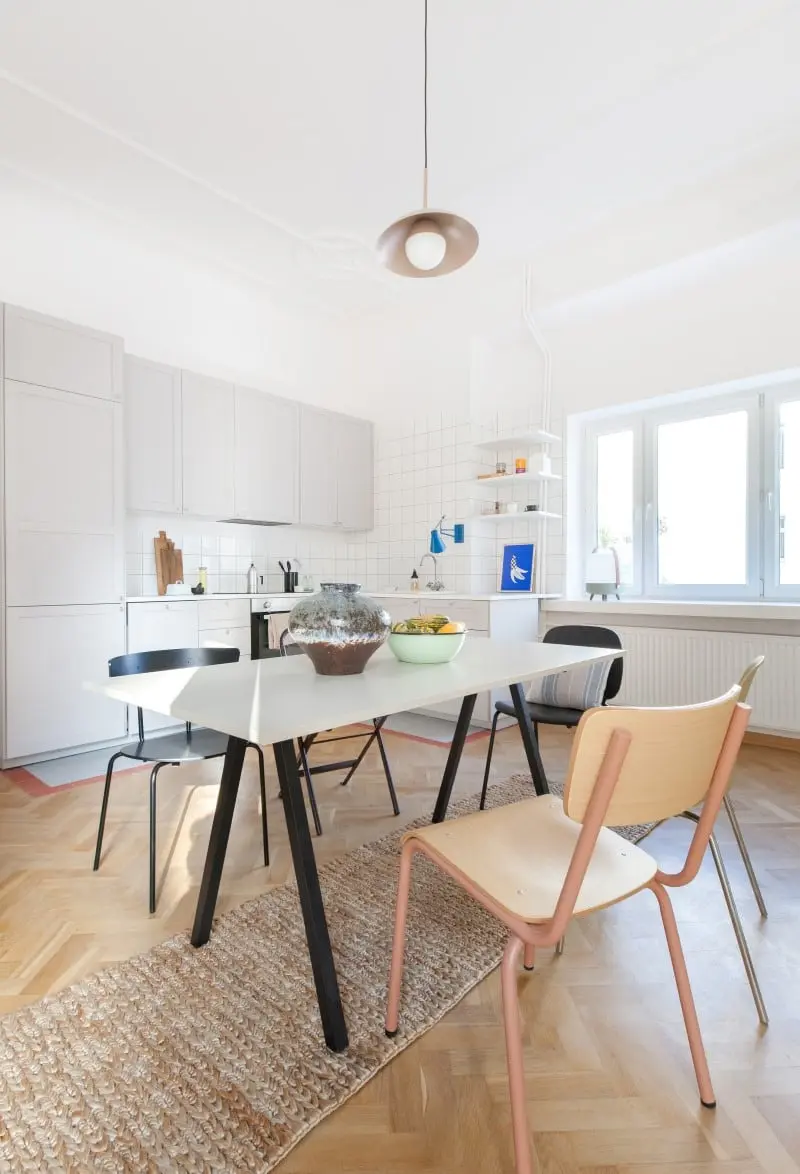 Design: Kamila Palmowska, Monika Michałowska | fot. Kamila Palmowska