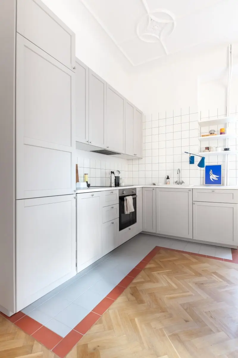 Design: Kamila Palmowska, Monika Michałowska | fot. Kamila Palmowska