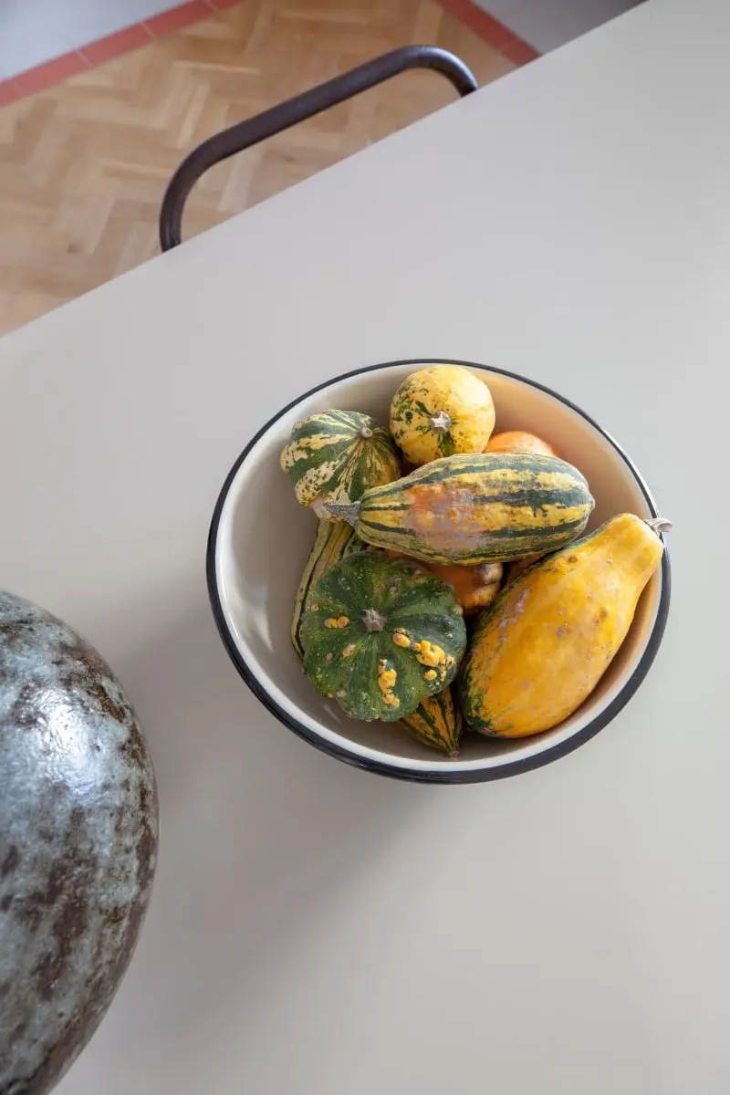 Design: Kamila Palmowska, Monika Michałowska | fot. Kamila Palmowska