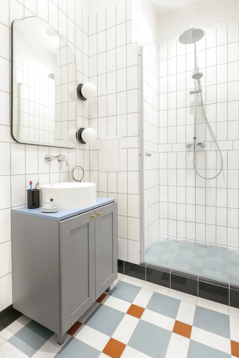 Design: Kamila Palmowska, Monika Michałowska | fot. Kamila Palmowska