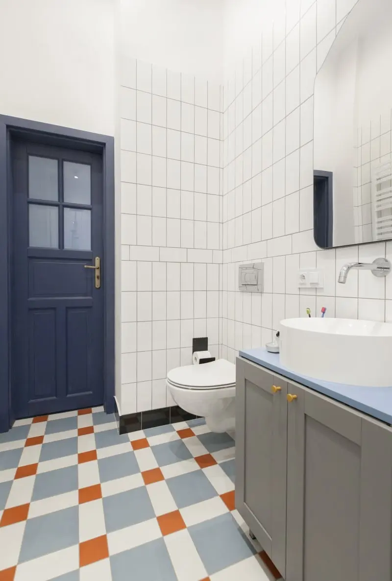 Design: Kamila Palmowska, Monika Michałowska | fot. Kamila Palmowska