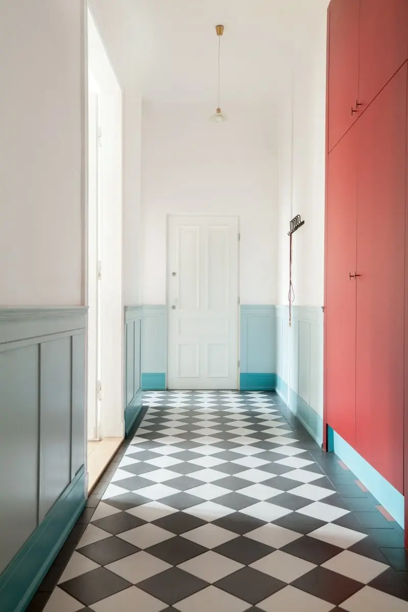 Design: Kamila Palmowska, Monika Michałowska | fot. Kamila Palmowska