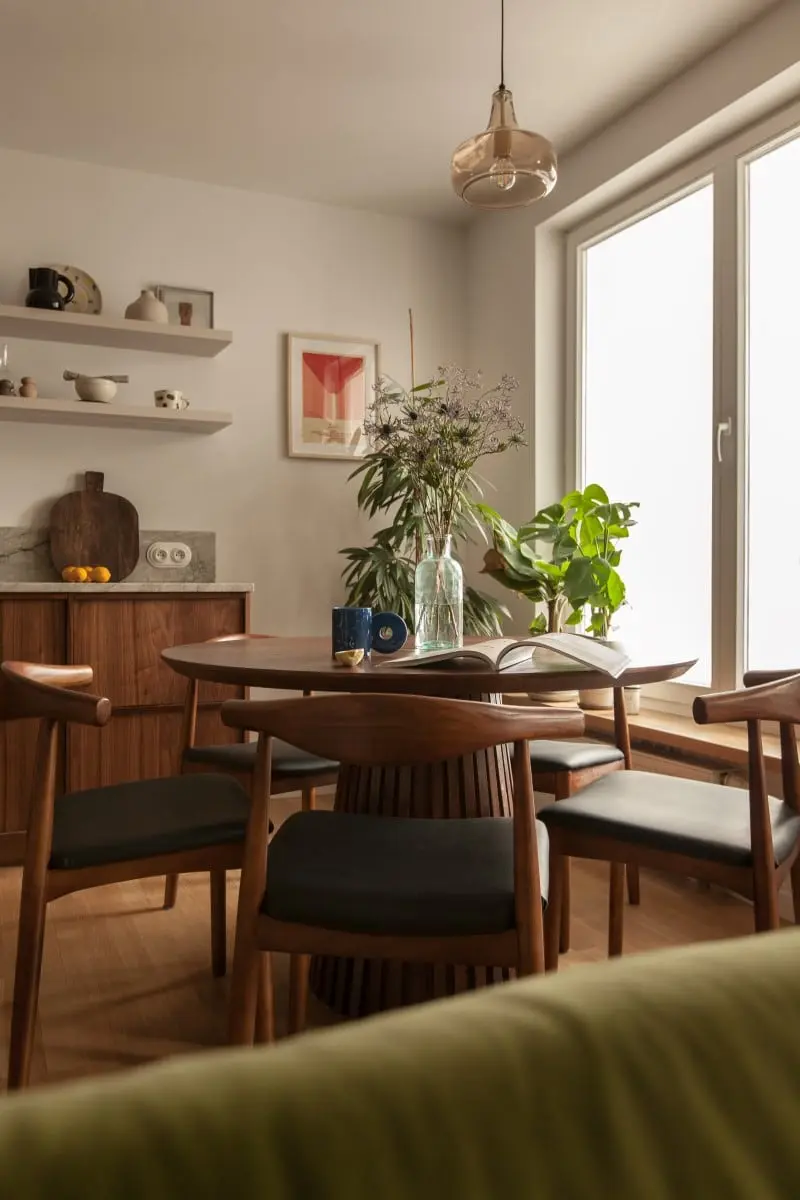 Projekt i zdjęcia: Kamila Palmowska