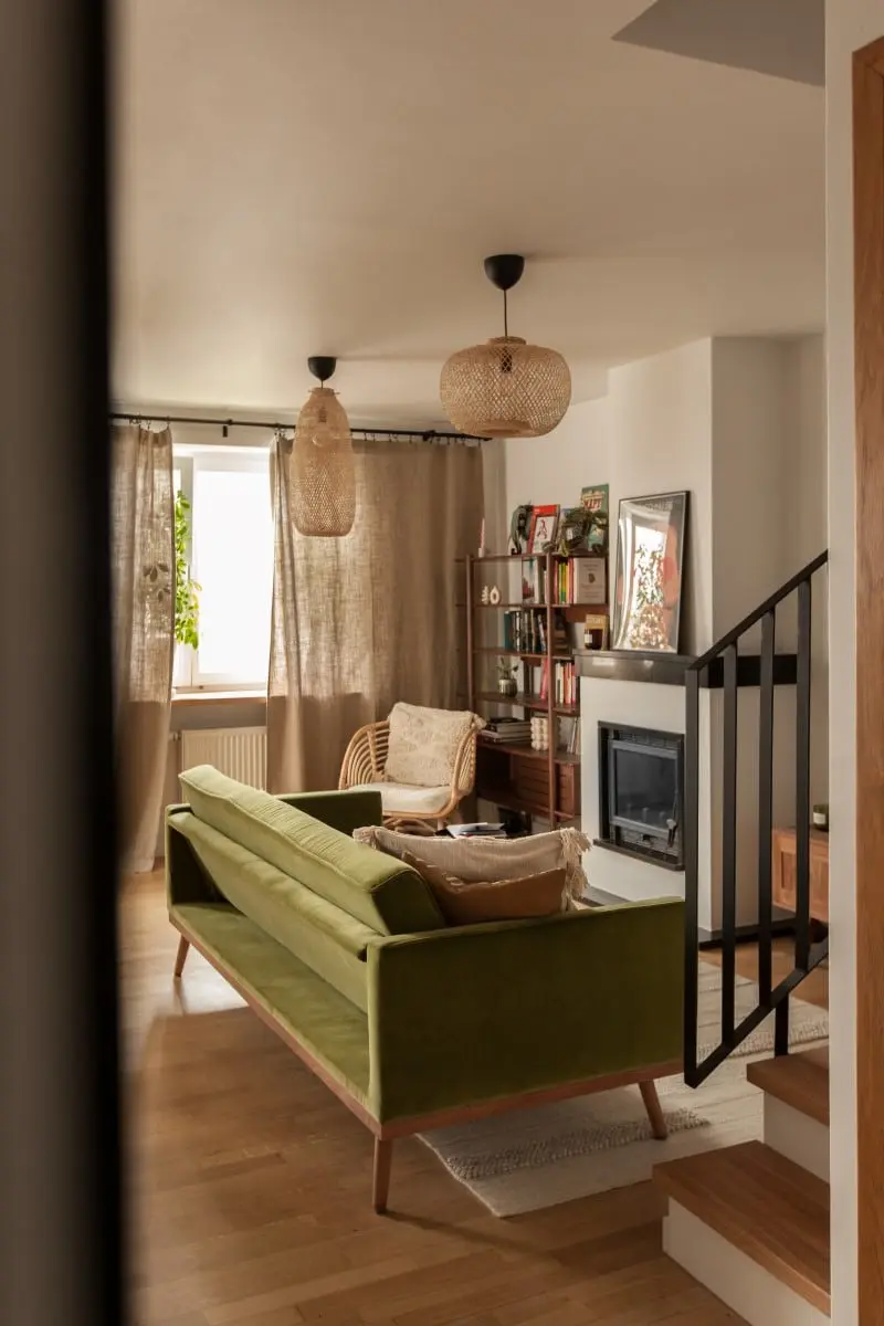 Projekt i zdjęcia: Kamila Palmowska