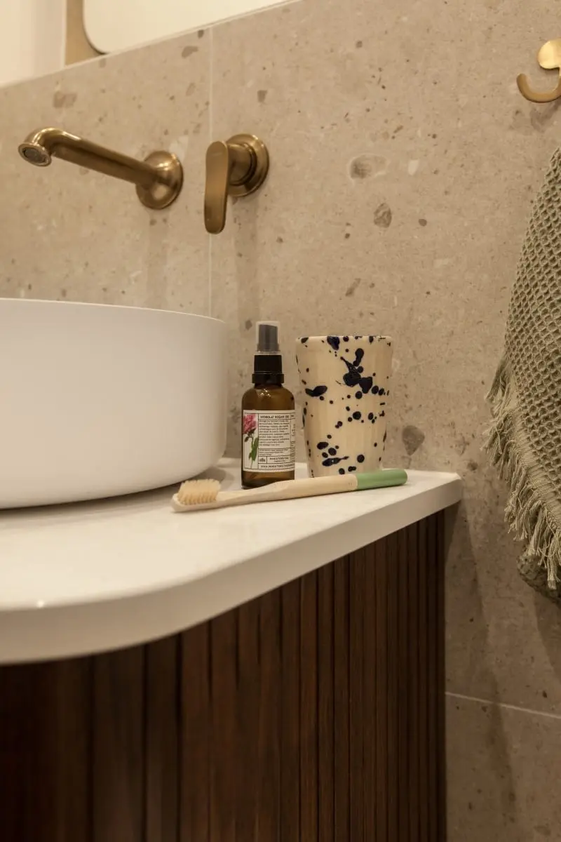 Projekt i zdjęcia: Kamila Palmowska