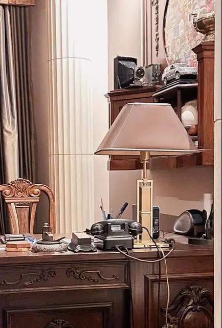 Magdalena Maria Fugiel Architekt