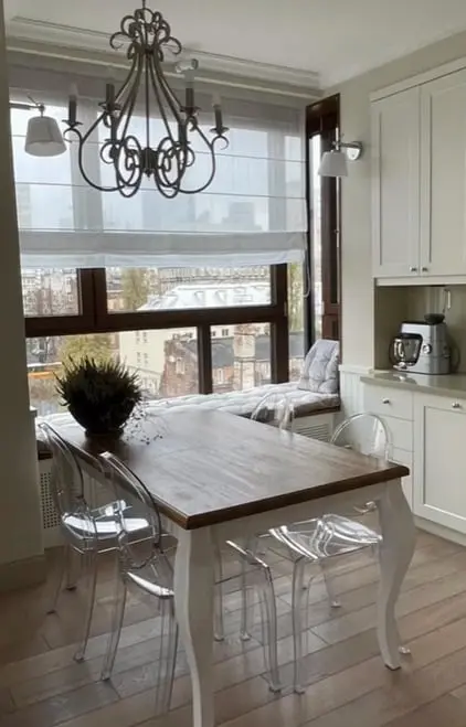 Magdalena Maria Fugiel Architekt