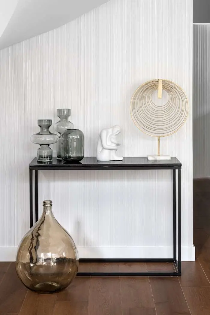 Z widokiem na las — realizacja pracowni Miśkiewicz Design