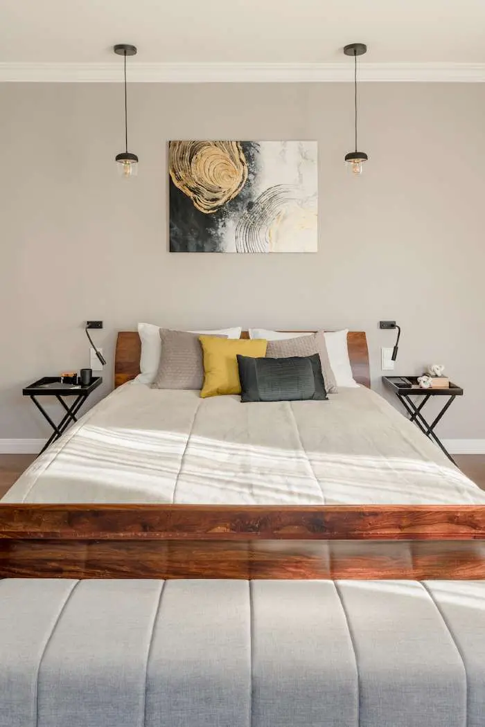 Z widokiem na las — realizacja pracowni Miśkiewicz Design