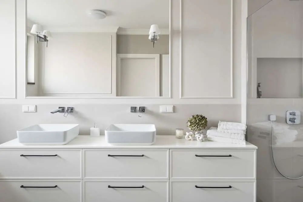 Z widokiem na las — realizacja pracowni Miśkiewicz Design