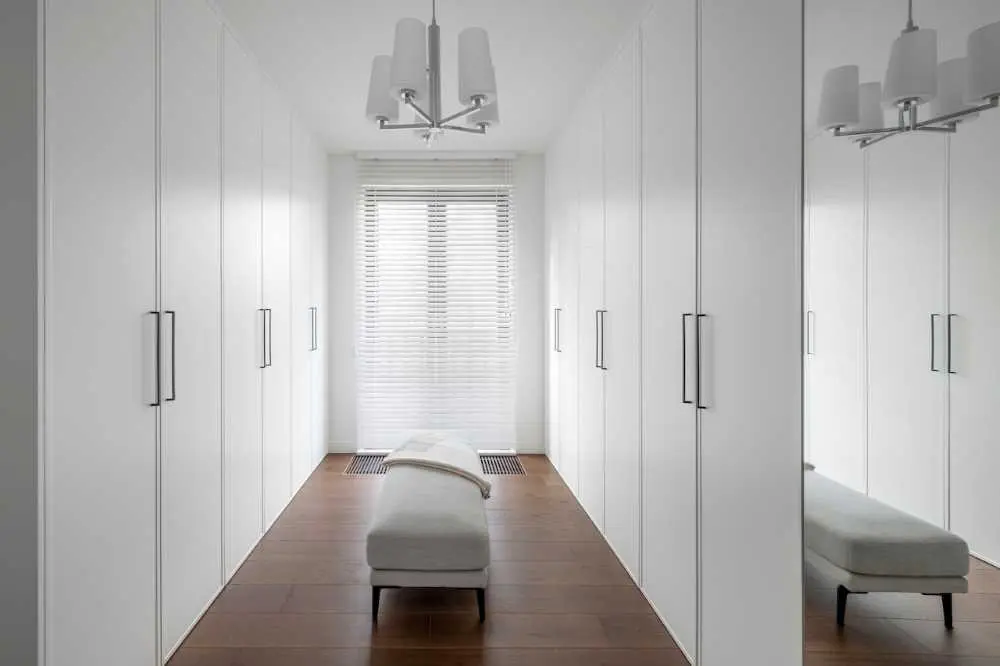 Z widokiem na las — realizacja pracowni Miśkiewicz Design