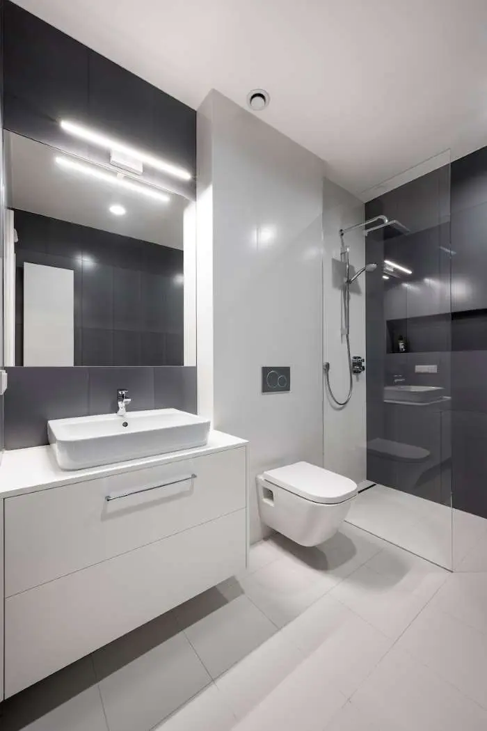 Z widokiem na las — realizacja pracowni Miśkiewicz Design