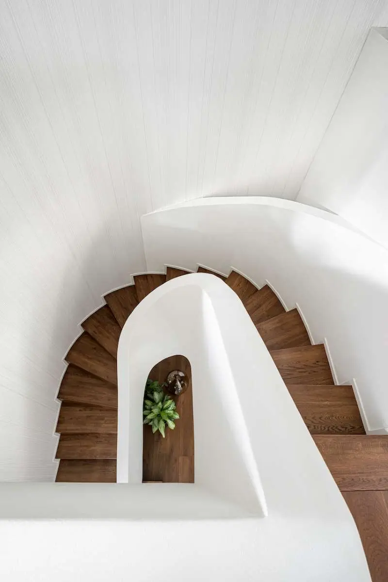 Z widokiem na las — realizacja pracowni Miśkiewicz DesignZ widokiem na las — realizacja pracowni Miśkiewicz Design