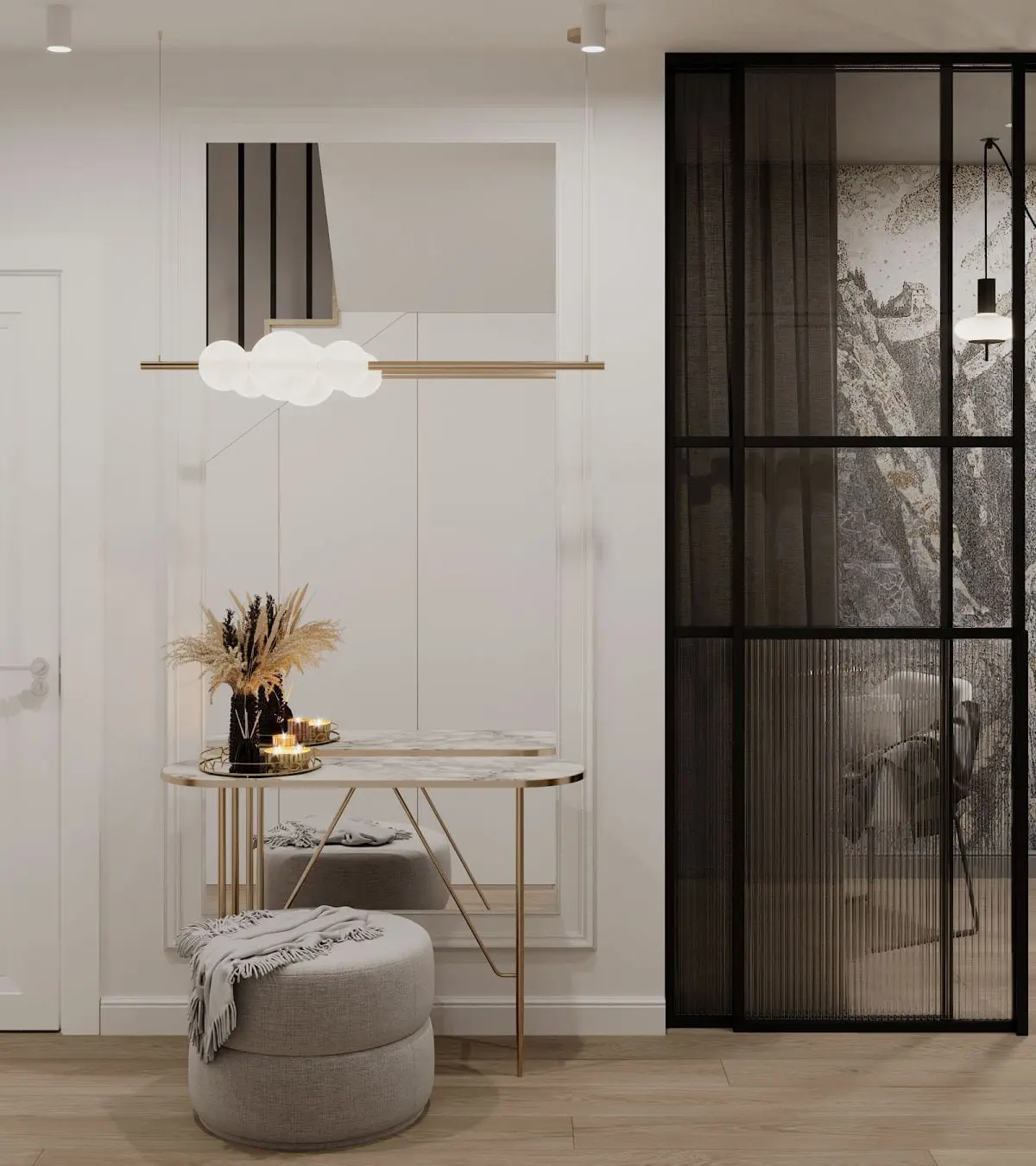 Proj.: MIKOŁAJSKAstudio