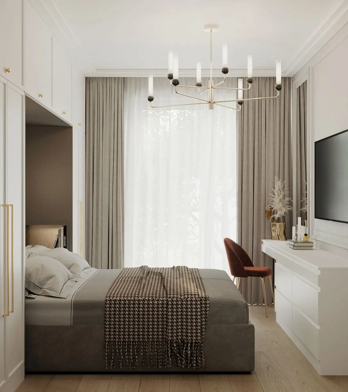 Proj.: MIKOŁAJSKAstudio