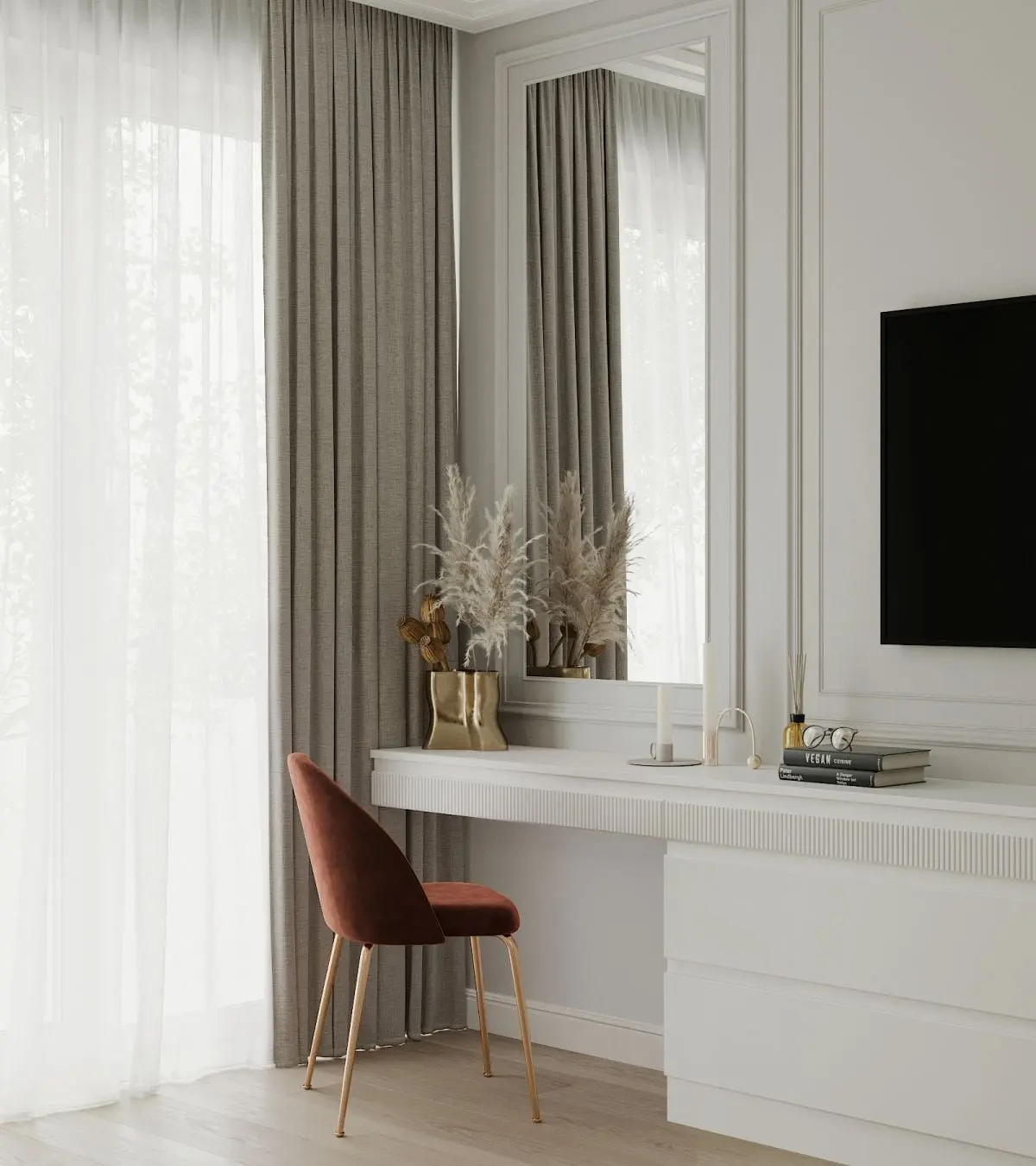 Proj.: MIKOŁAJSKAstudio