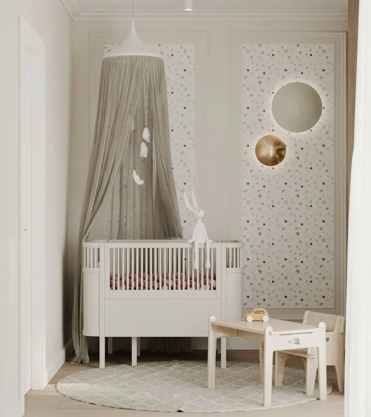 Proj.: MIKOŁAJSKAstudio