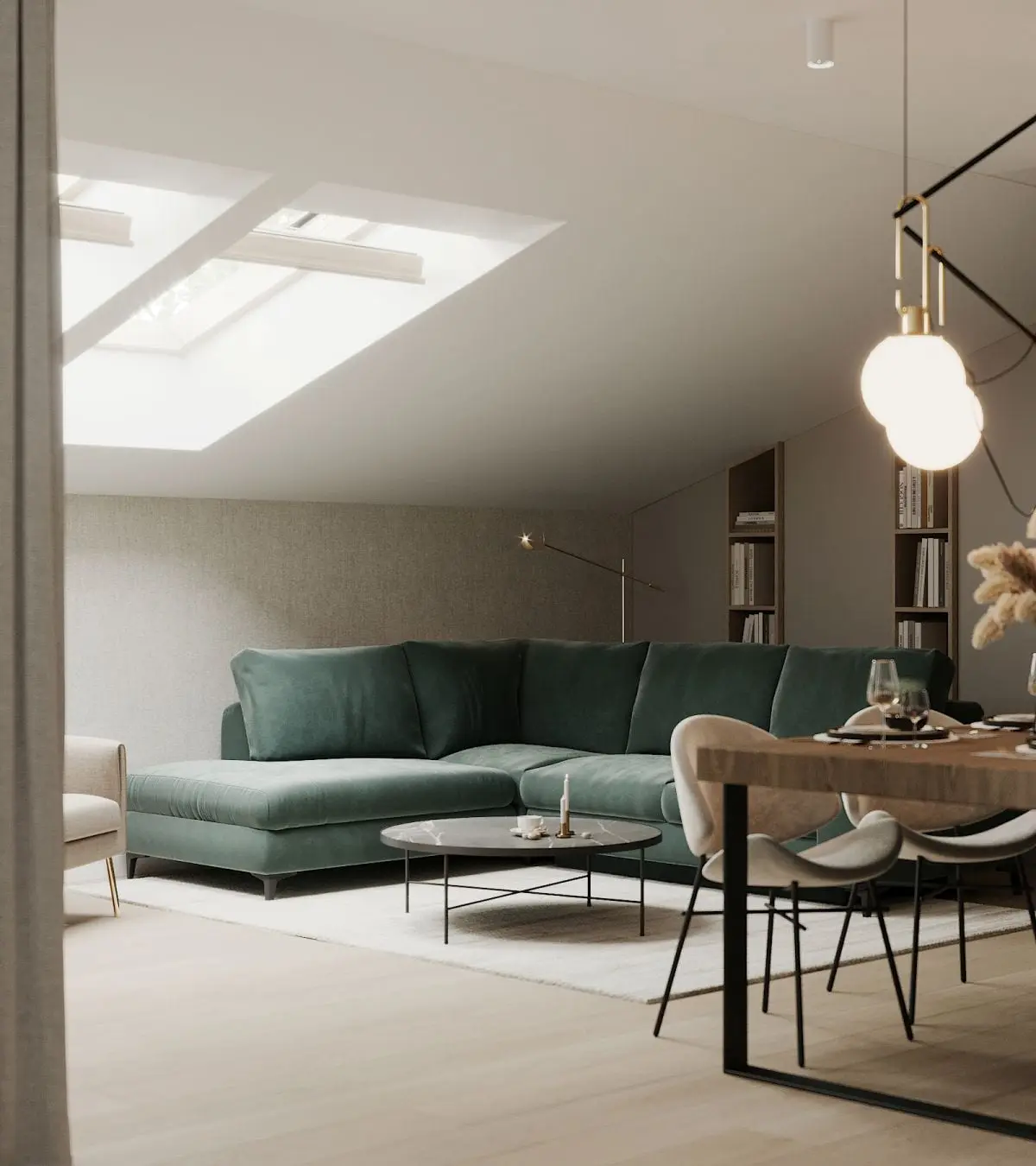 Proj.: MIKOŁAJSKAstudio