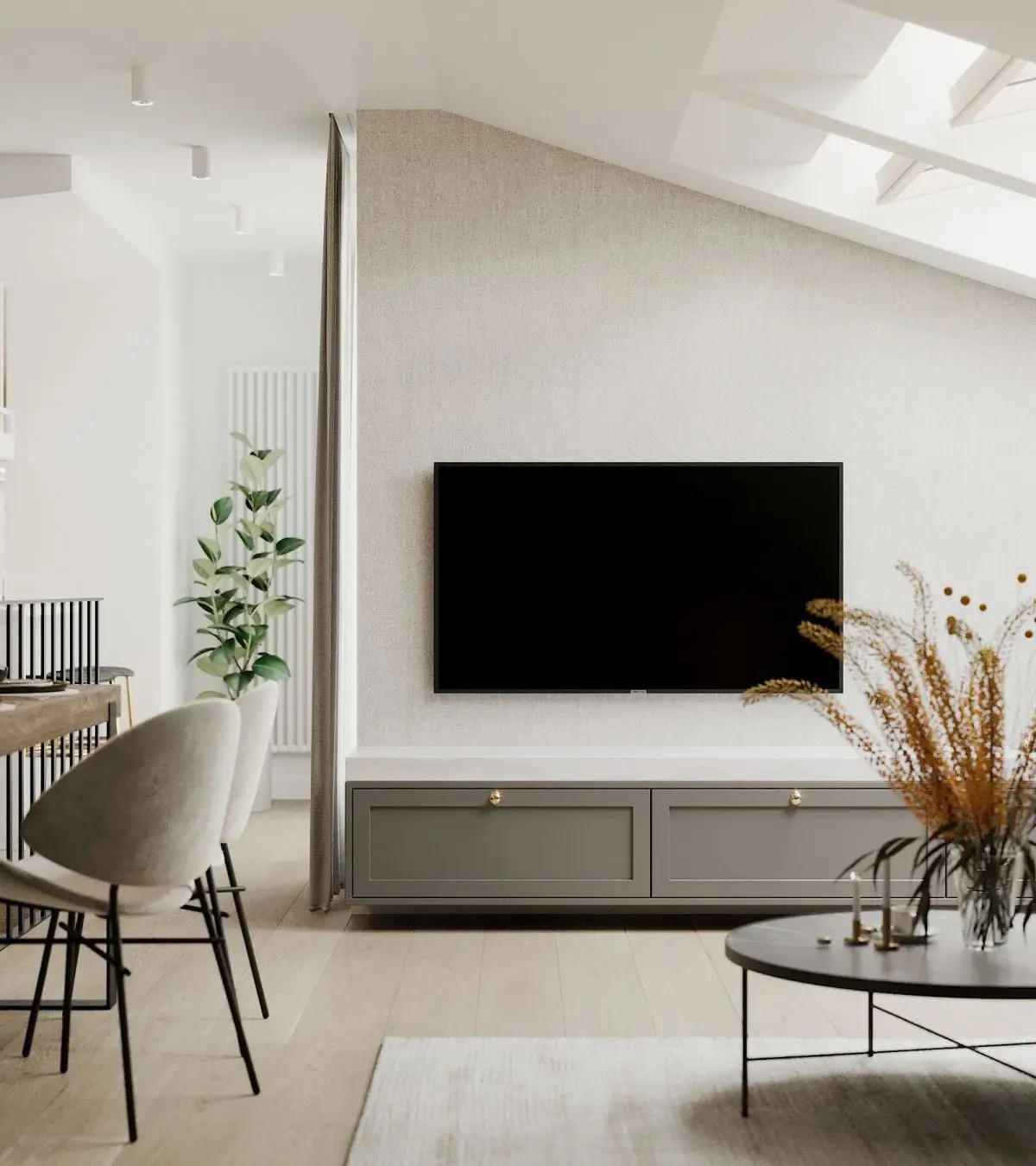 Proj.: MIKOŁAJSKAstudio