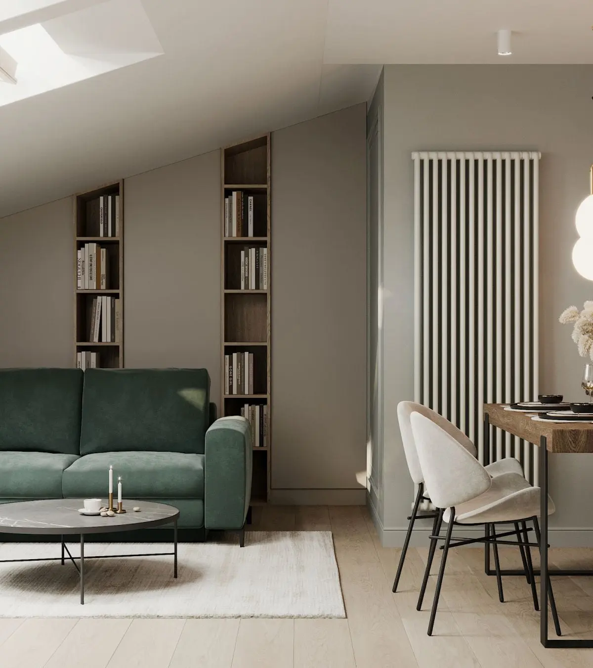 Proj.: MIKOŁAJSKAstudio