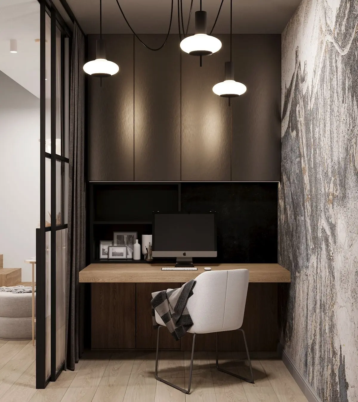 Proj.: MIKOŁAJSKAstudio