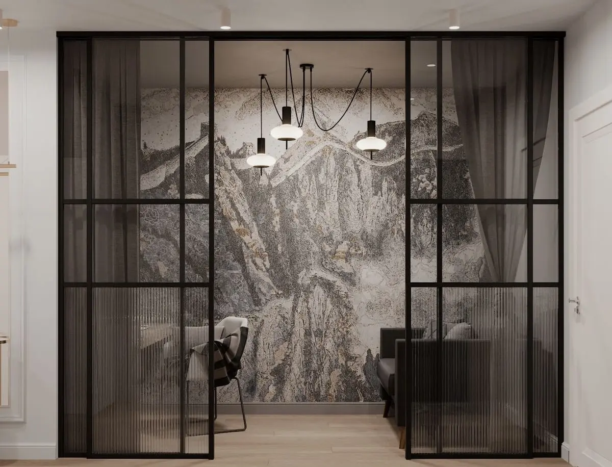 Proj.: MIKOŁAJSKAstudio