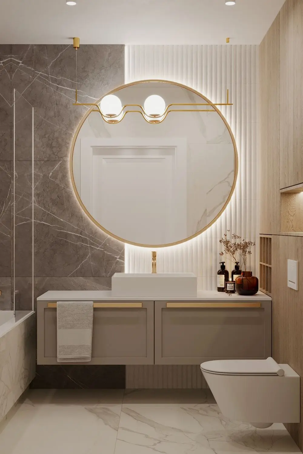 Proj.: MIKOŁAJSKAstudio