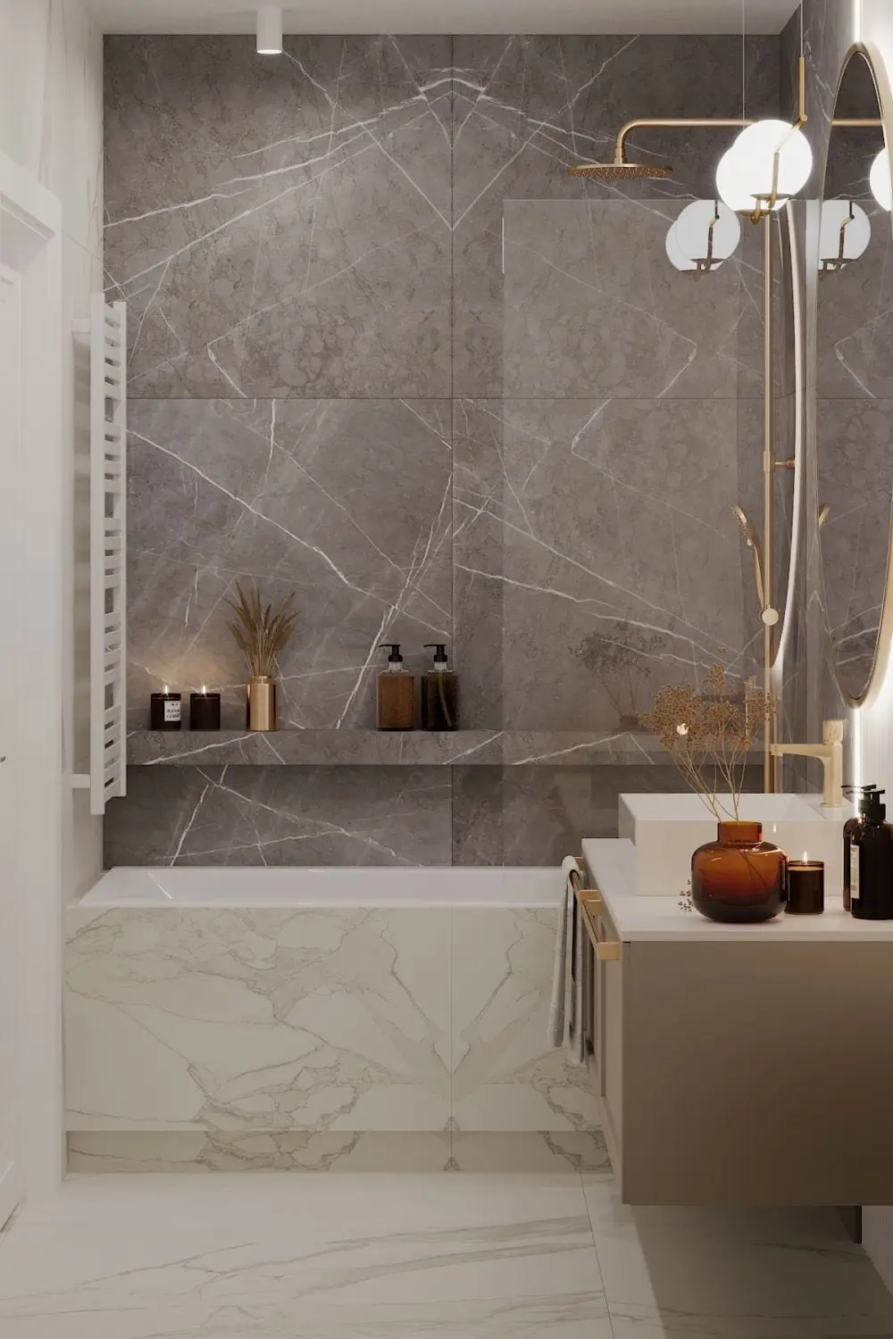 Proj.: MIKOŁAJSKAstudio