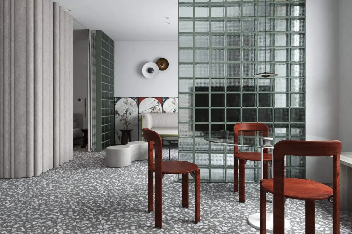 Proj.: OBIEKTY STUDIO, Gosia Kotyczka