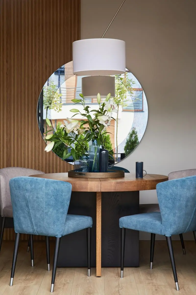 Design: Hanna Pietras Architects i Joanna Grzybowska