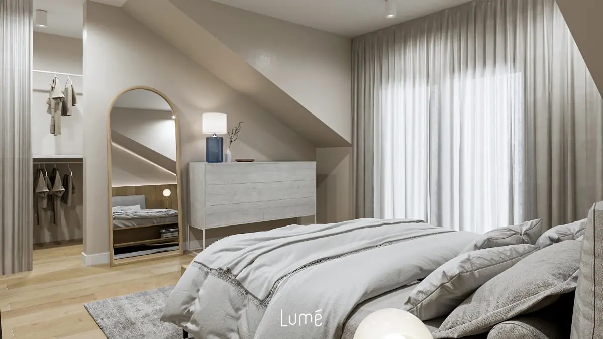 Proj.: Lumè design studio